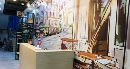 Bella Boutique Hostel