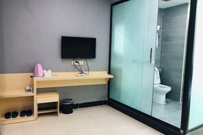 Room - Bella Boutique Hostel (Haikou)