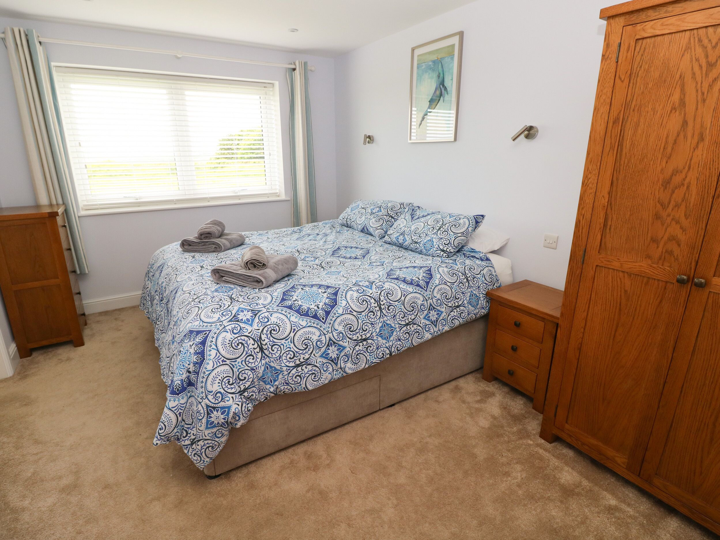 Cottage | 3 bedrooms, individually decorated, individually furnished, free WiFi