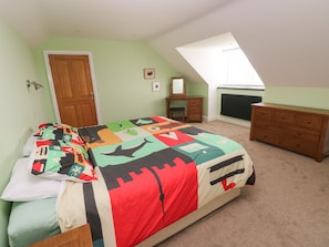 Cottage - Landfall (Pembroke)