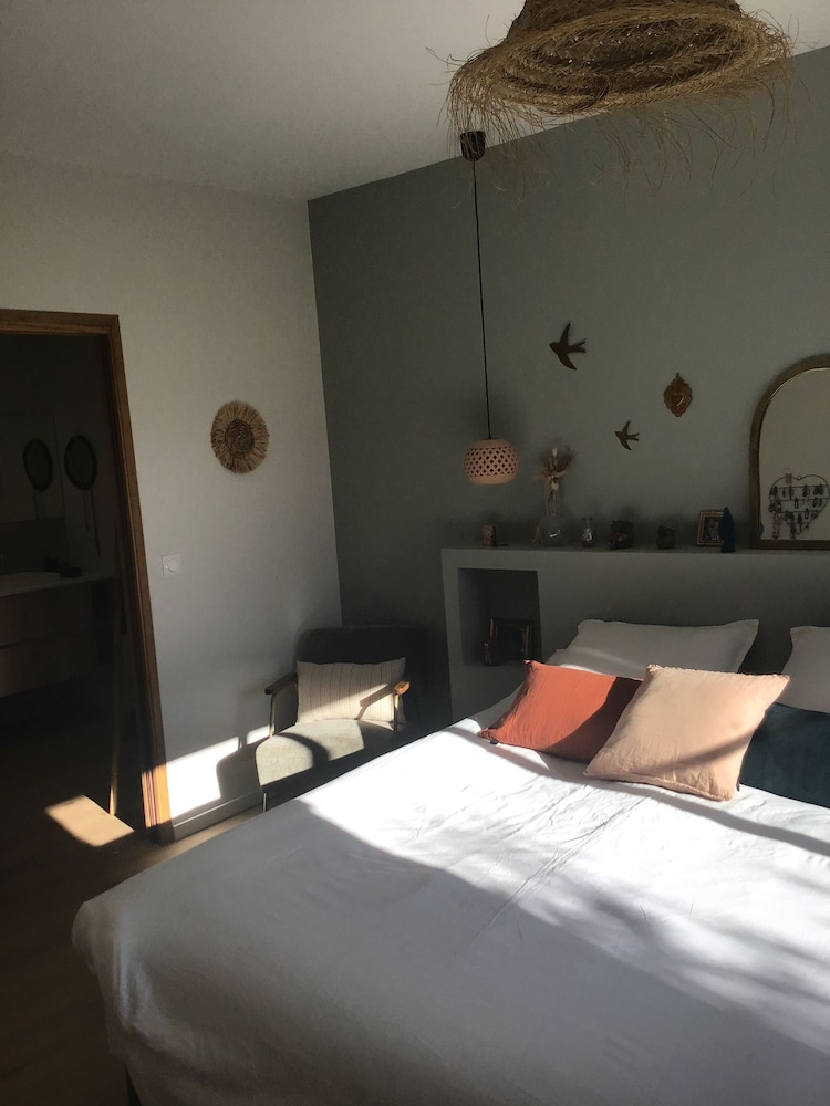 Très Belle Propriété Entre Aix En Provence, Cassis Et Marseille - Provence-Alpes-Côte d'Azur (PACA)