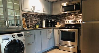 1BR/1BR Loft in ❤️ of Park City w/ Private Deck! ❄