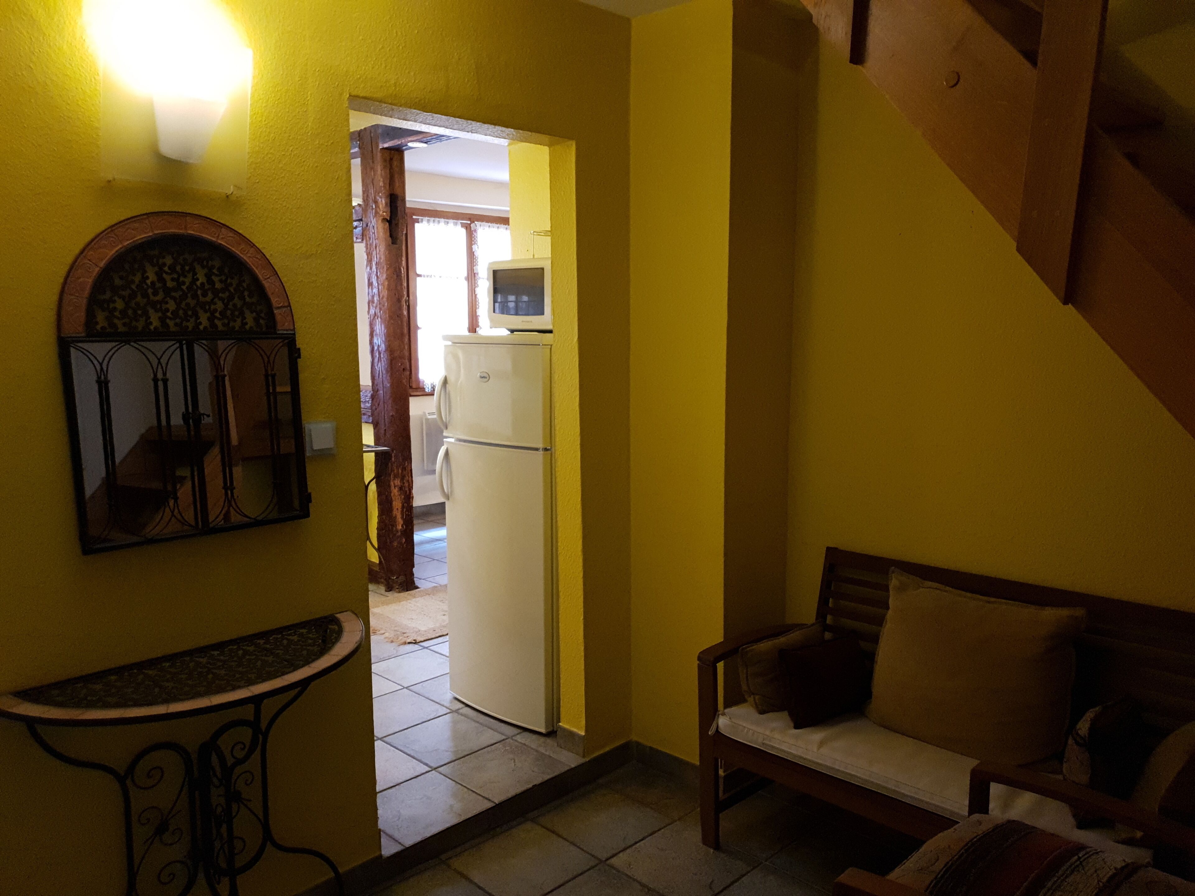 Intérieur
