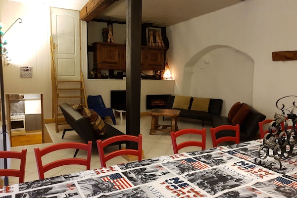 Intérieur
