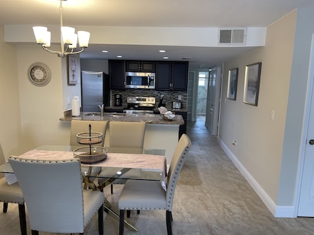 Servicio a la habitación