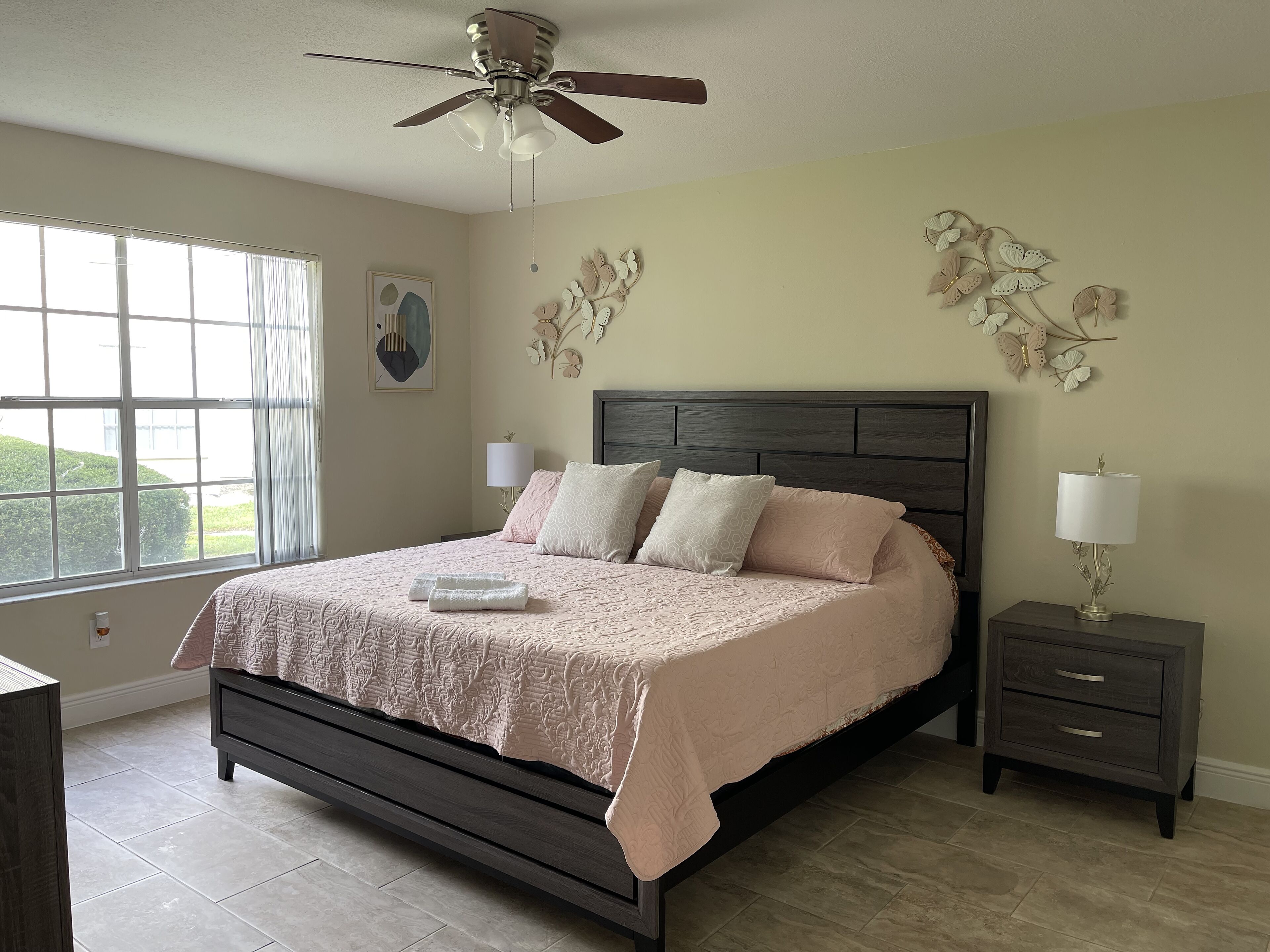 家庭公寓 | 3 間臥室、免費無線上網