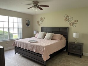 Family Apartment | 3 bedrooms, free WiFi - LOVELY LUXURY APARTMENT CLOSE DISNEY (Kissimmee)