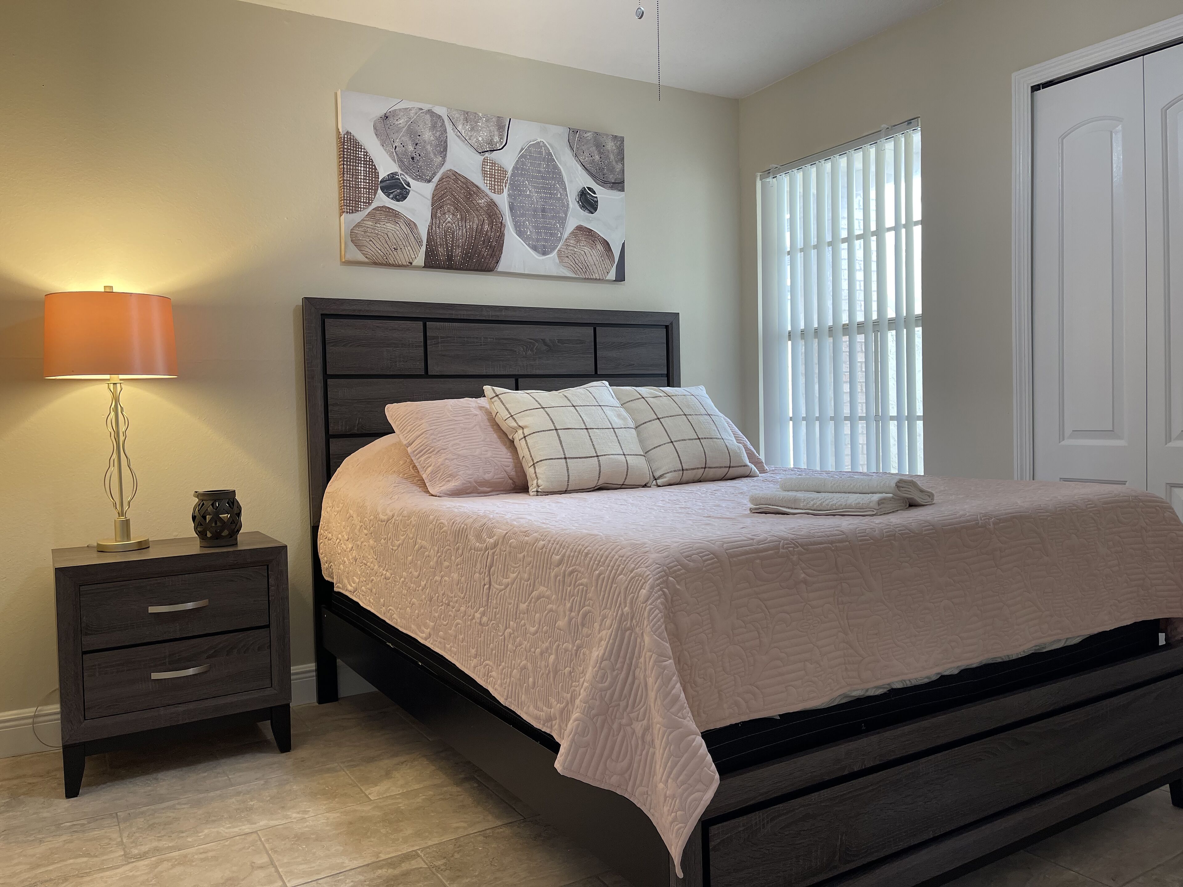 อพาร์ทเมนท์สำหรับครอบครัว | 3 ห้องนอน, Wi-Fi ฟรี