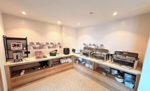 Dining - Yahao Selected Hotel (Jinfeng Branch) (Zhangjiagang)