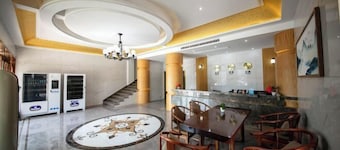 Jiuhua Airport Hotel