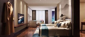 Jiuhua Airport Hotel