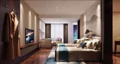 Jiuhua Airport Hotel