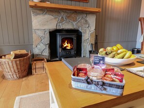 Living room - Ash (Newtonmore)