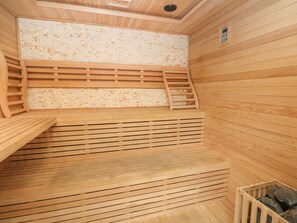 Spa - Ash (Newtonmore)