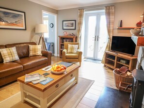 Living room - Ash (Newtonmore)