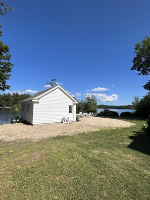 Eksteriør