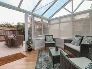 Interior - Spire Haven (Chesterfield)