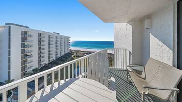 Condo, Multiple Beds, Private Pool, Ocean View | Property grounds