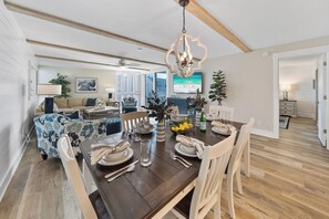 Condo, Multiple Beds, Private Pool, Ocean View | Interior - Mainsail 278 (Miramar Beach)