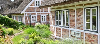 Landhaus Vilmnitz - Wohnung 8 - Landhaus Vilmnitz, Wohnung 8