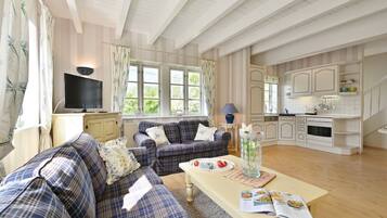 Télévision, chaßne hi-fi