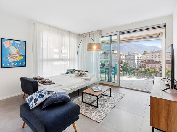 1 habitación, cuna de viaje y wifi gratis 