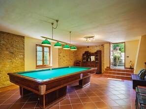 Sala de juegos