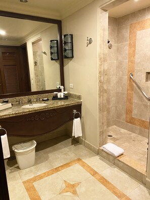 أحواض استحمام