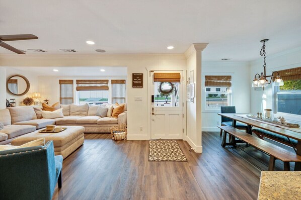 Smart-TV, videospill og bøker