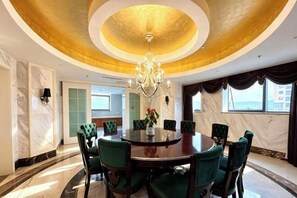 Room - Xundian Fengyi Hotel (Tangdian Passenger Transport Terminal) (Xundian)