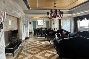 Room - Xundian Fengyi Hotel (Tangdian Passenger Transport Terminal) (Xundian)