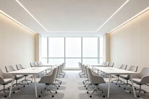 Salle de réunion