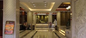 Xundian Fengyi Hotel (Tangdian Passenger Transport Terminal)