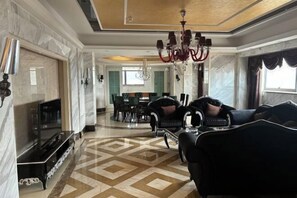 Room - Xundian Fengyi Hotel (Tangdian Passenger Transport Terminal) (Xundian)