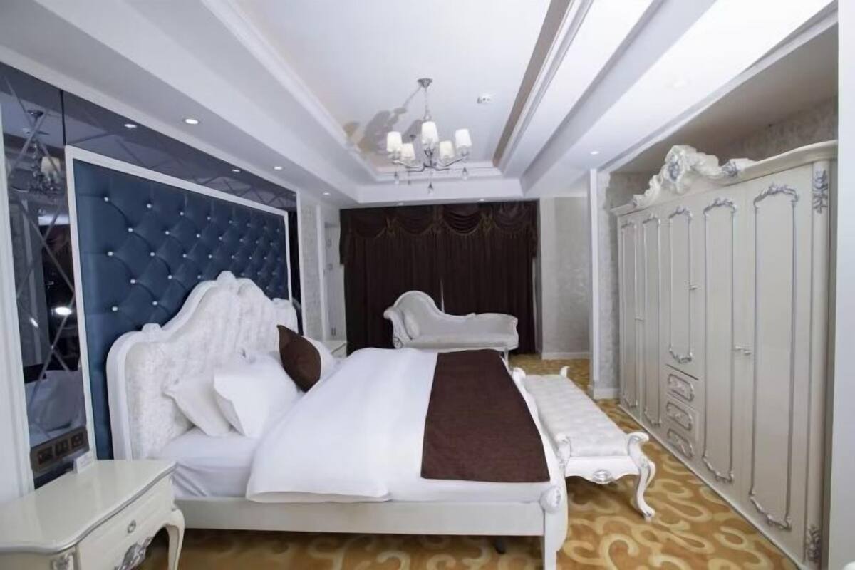 Kamer