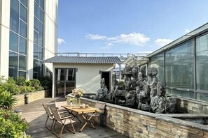 Children’s area - Xundian Fengyi Hotel (Tangdian Passenger Transport Terminal) (Xundian)