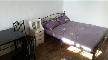 1 bedroom, free WiFi, wheelchair access