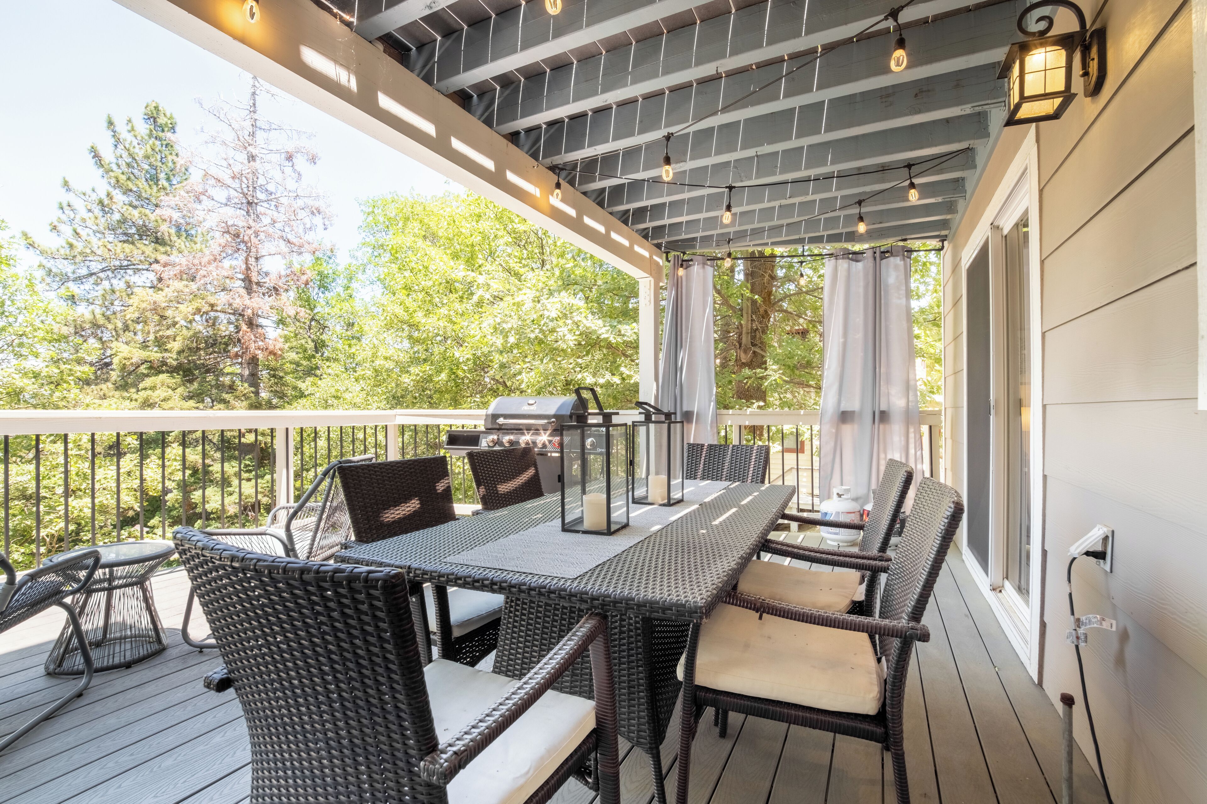 Lake Point by AvantStay | 2 Decks, Great Lake Views!