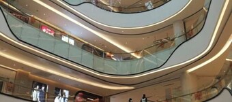 Lanli Lily Hotel (Xindacheng Times Square North Lake Park Store)