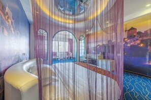 Room - Lanli Lily Hotel (Xindacheng Times Square North Lake Park Store) (Yangjiang)