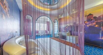 Lanli Lily Hotel (Xindacheng Times Square North Lake Park Store)