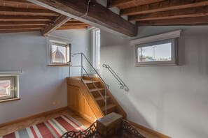 Interior - Luxury Apartment Fiesole | Palazzo Salviati (Firenze)