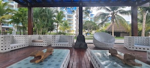 Terras