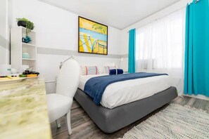 1 Schlafzimmer
