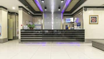 Hall