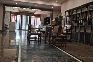 Unclassified image, 3 of 52, button - Hancun River Villa (Beijing)