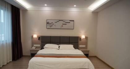 Hancun River Villa