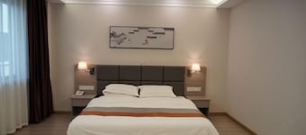 Hancun River Villa