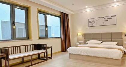 Hancun River Villa