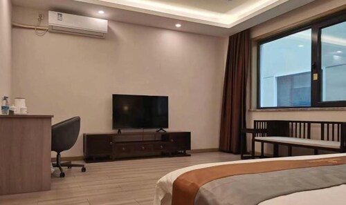 Hancun River Villa